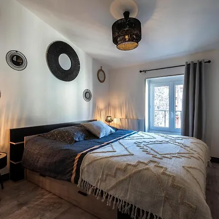 Le 23 Centre-ville Appartement Clermont-Ferrand