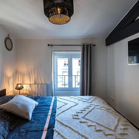 Appartement Le 23 Centre-ville