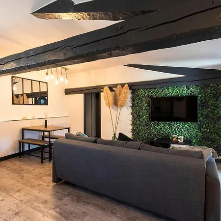 Le 23 Centre-ville Appartement Clermont-Ferrand