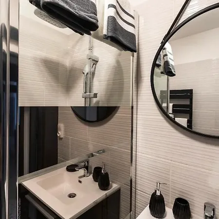 Le 23 Centre-ville Appartement