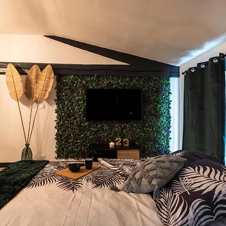 Le 23 Centre-ville * Clermont-Ferrand