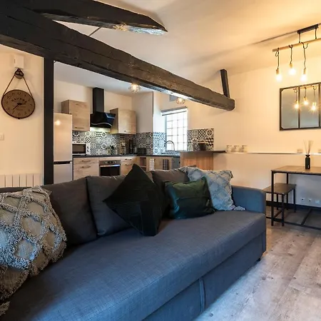 Le 23 Centre-ville *