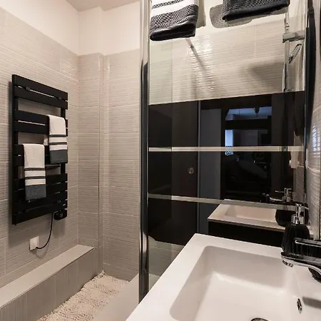 Appartement Le 23 Centre-ville