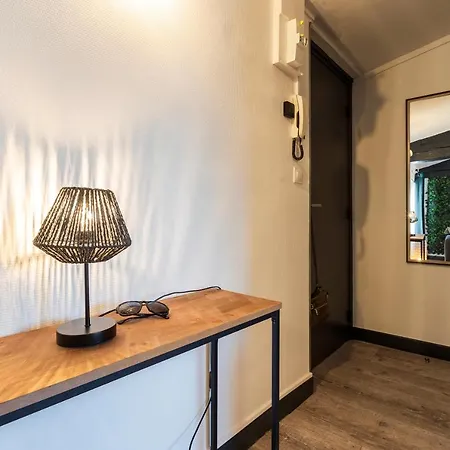 Appartement Le 23 Centre-ville Clermont-Ferrand