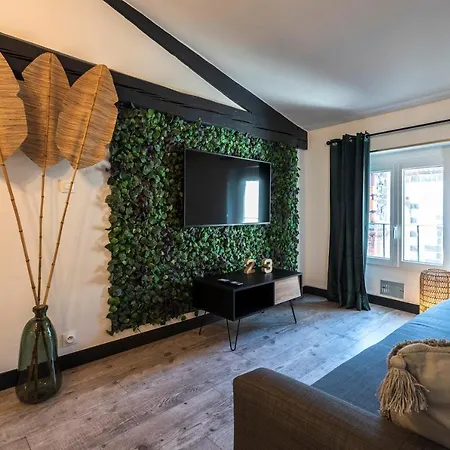 Le 23 Centre-ville Appartement *