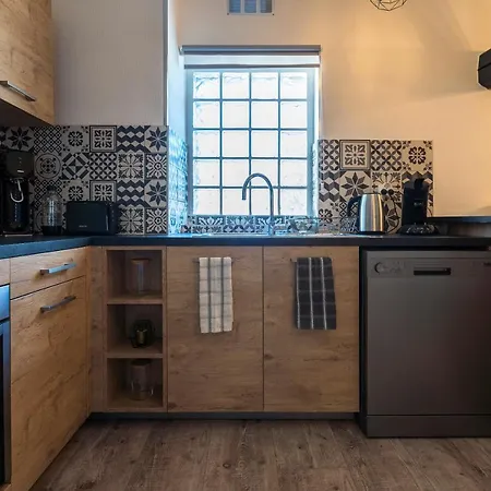 Le 23 Centre-ville Appartement