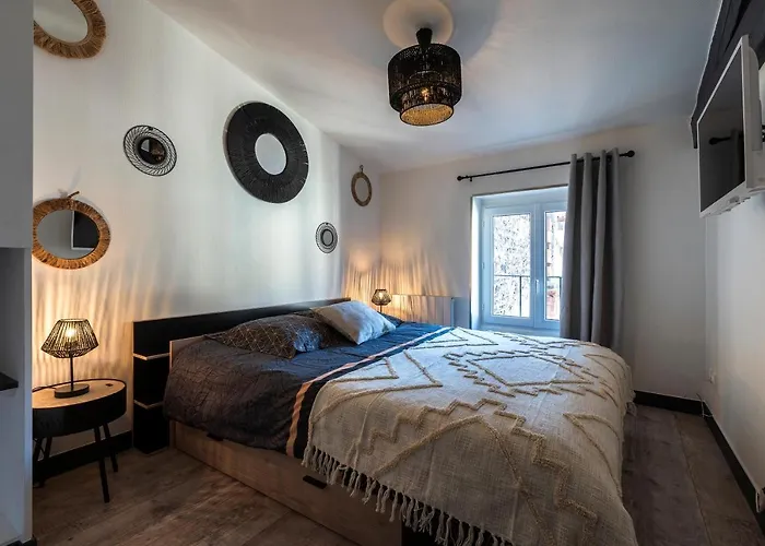 Le 23 Centre-ville Daire Clermont-Ferrand