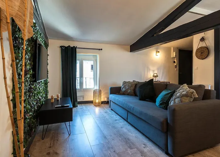 Le 23 Centre-ville Daire *