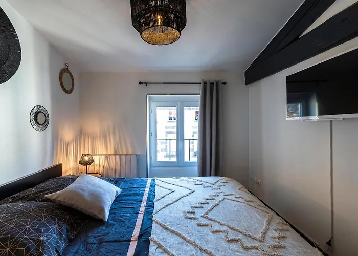 Daire Le 23 Centre-ville