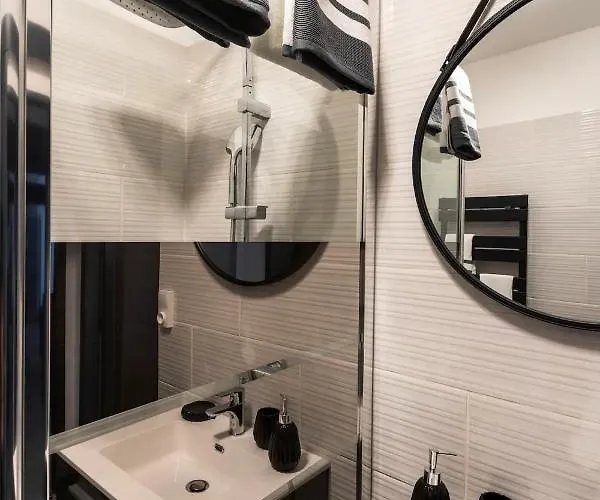 Le 23 Centre-ville Appartamento