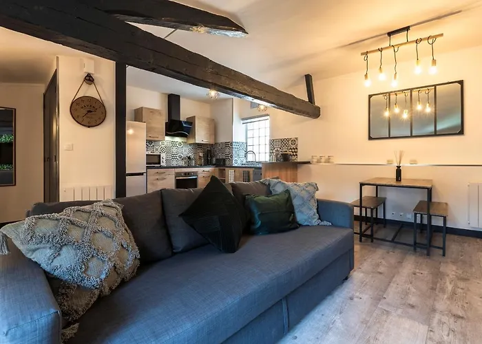 Le 23 Centre-ville *