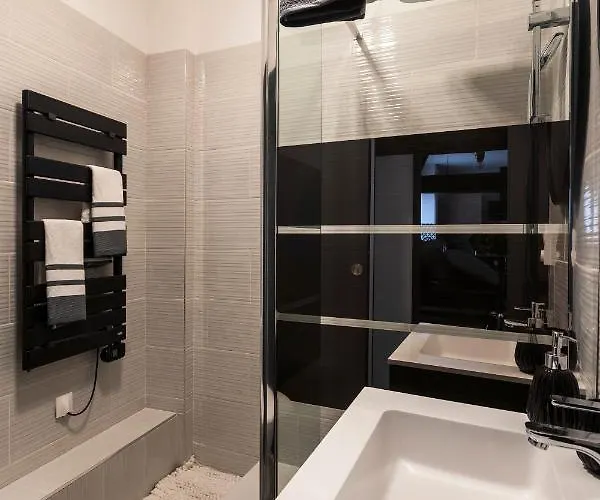 Daire Le 23 Centre-ville