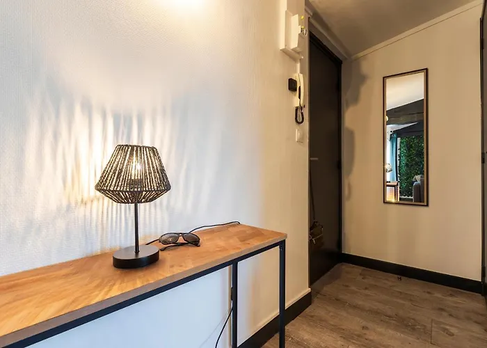 Daire Le 23 Centre-ville Clermont-Ferrand