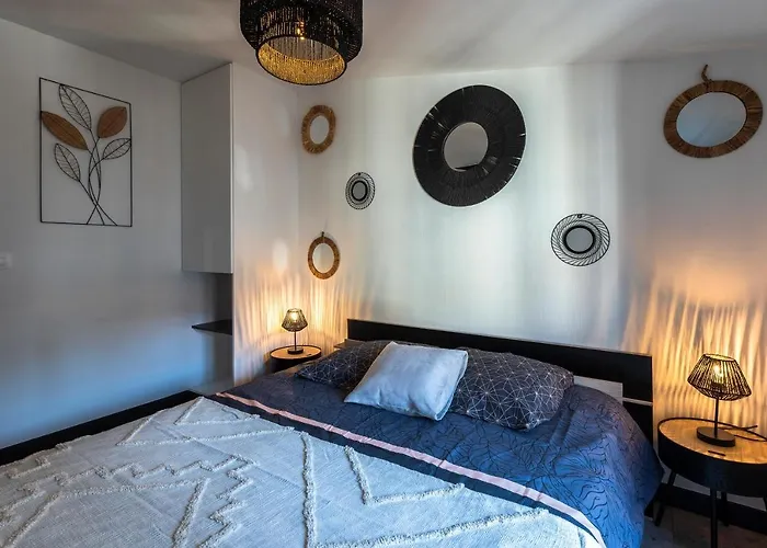 Le 23 Centre-ville Clermont-Ferrand