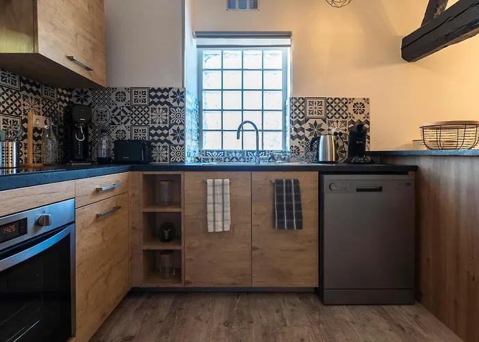 Le 23 Centre-ville Daire